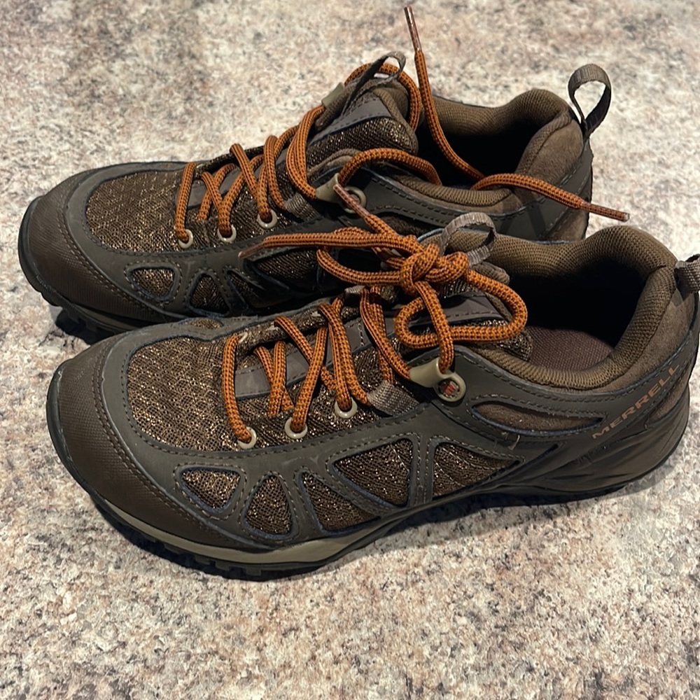 Merrell Form 2